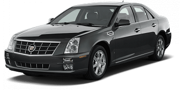   CADILLAC () STS